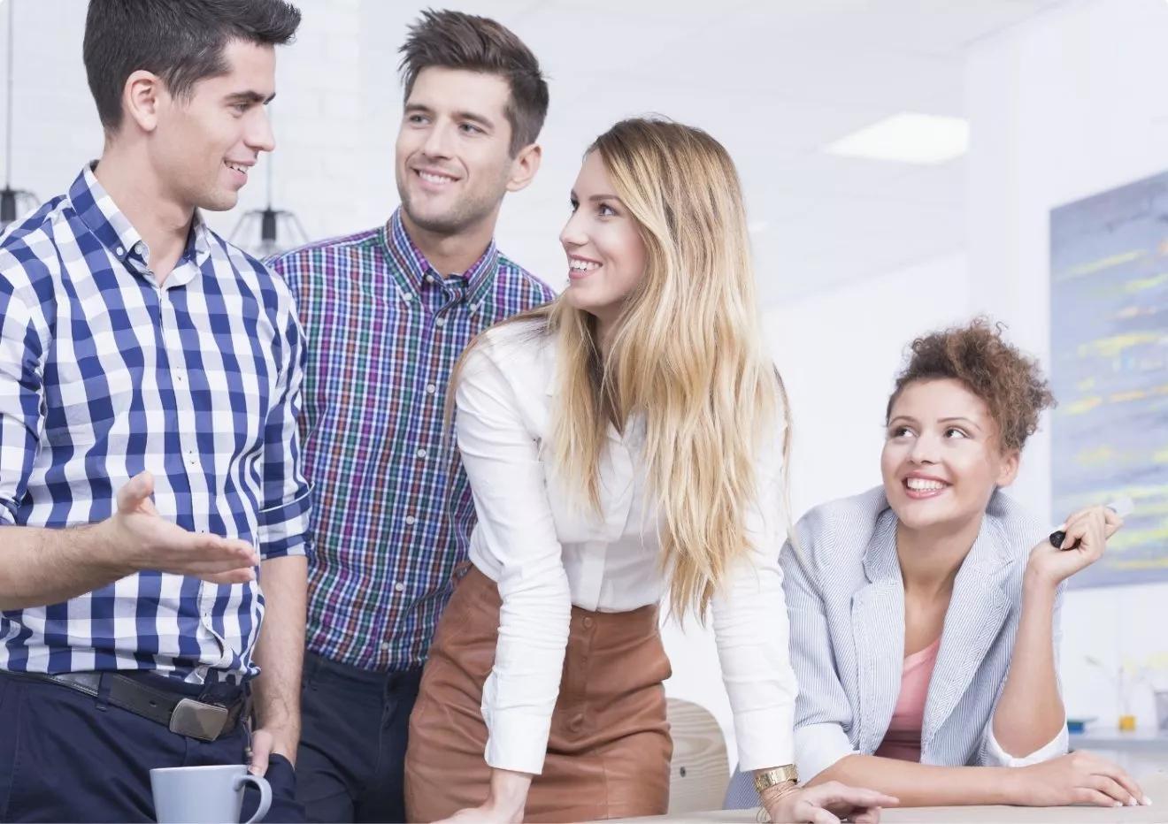 Brand Strategy & Equity